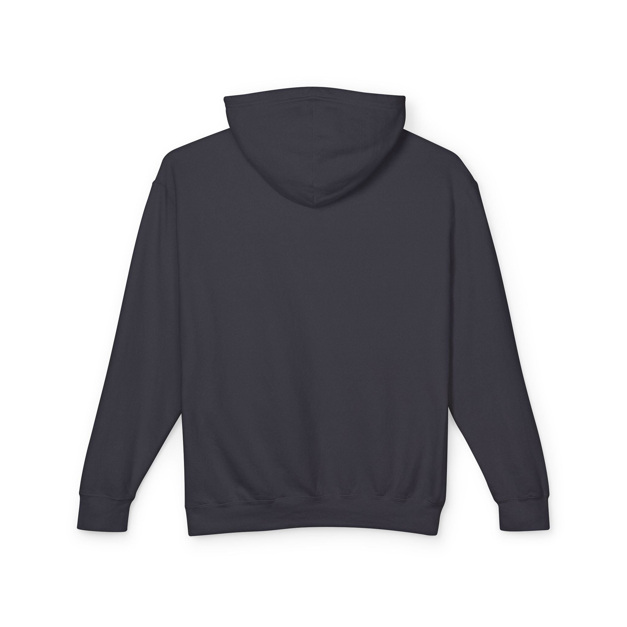 Unisex Günlük Kapüşonlu Üst