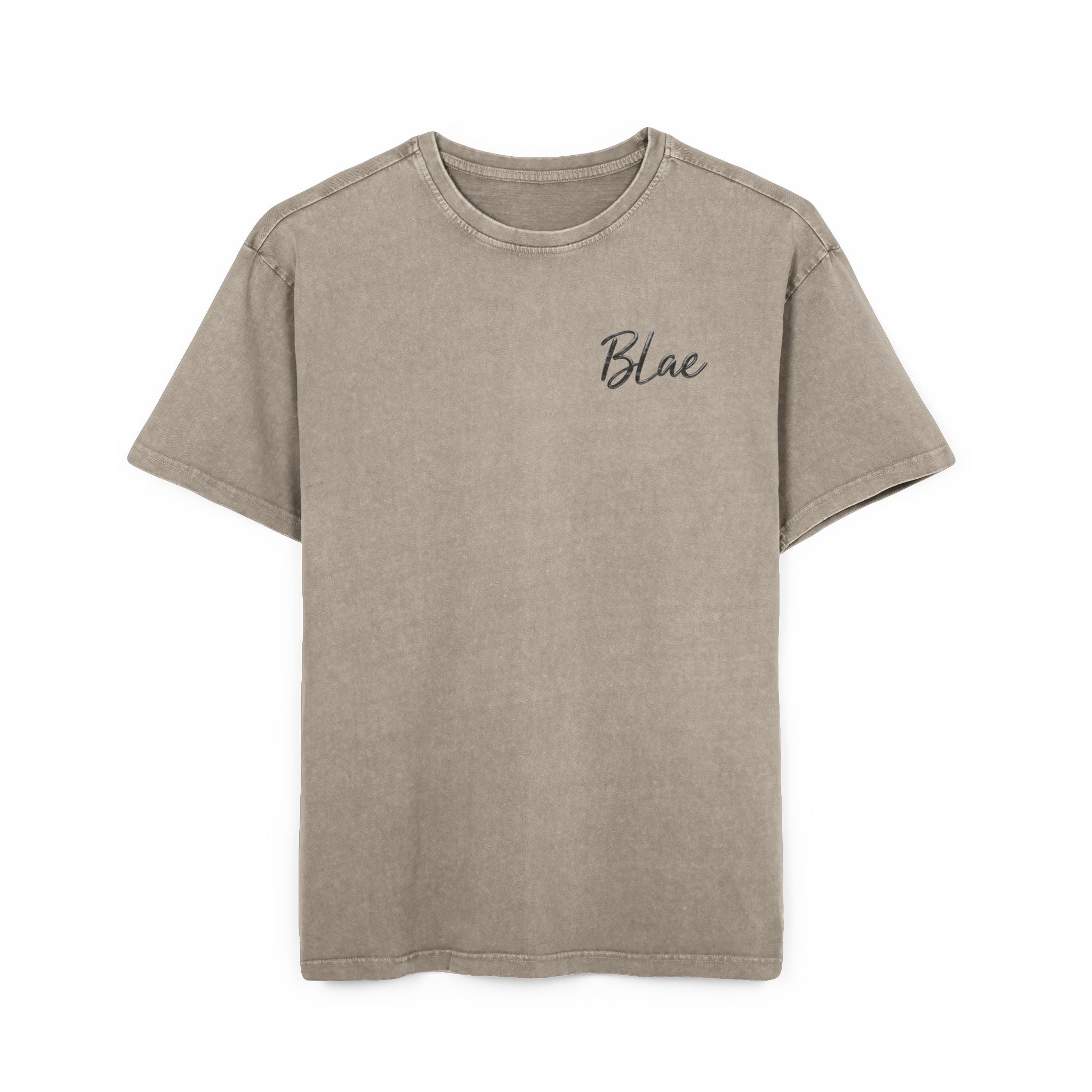 Vintage Oversized Tee