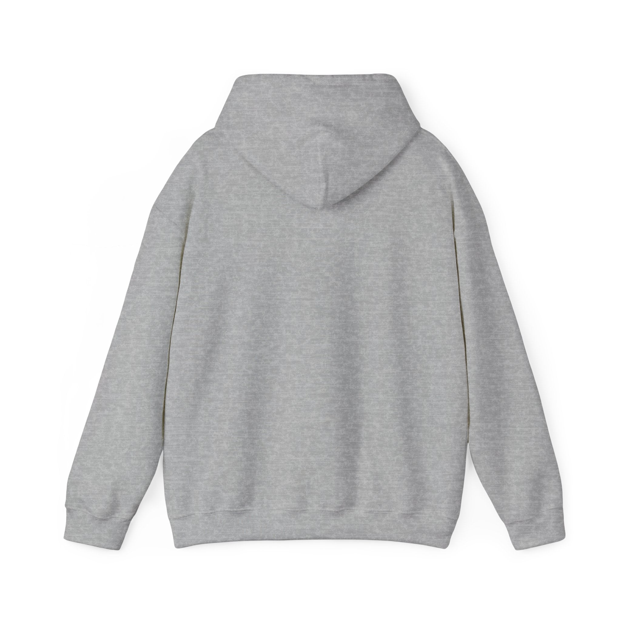 Şık Unisex Kapüşonlu Üst