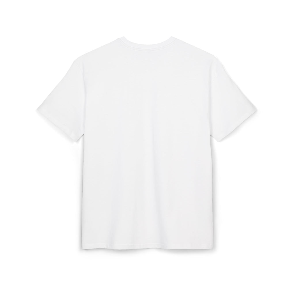 Şık Büyük Boy Unisex Tişört