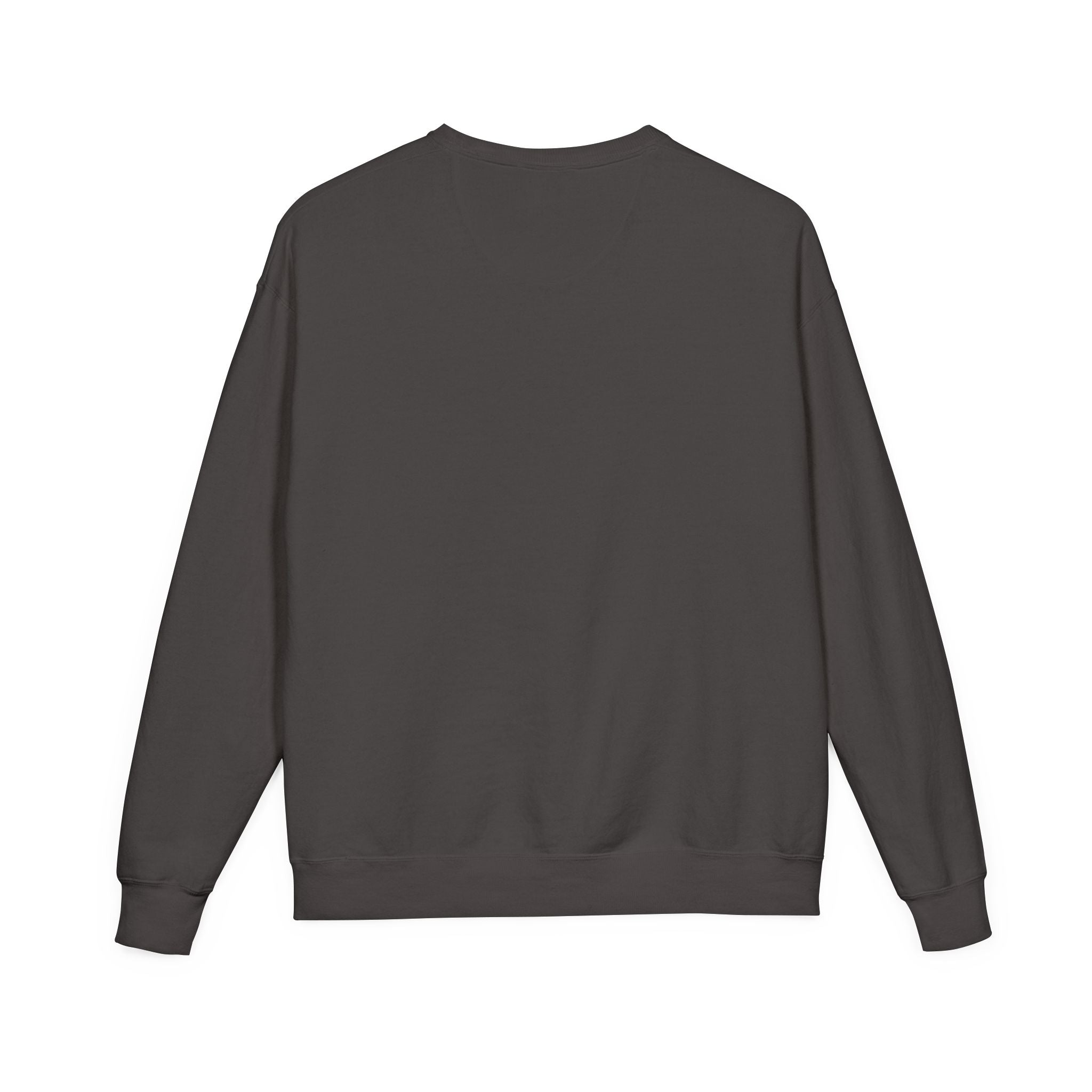 Unisex Rahat Yuvarlak Yaka