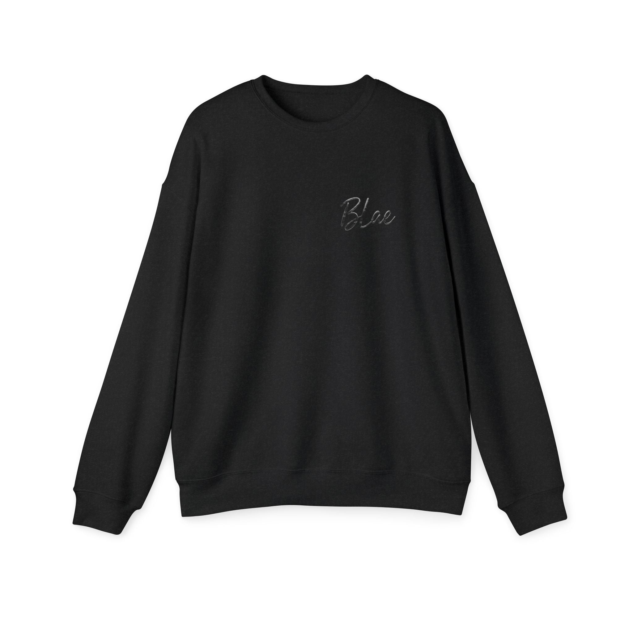 Şık Unisex Sweatshirt