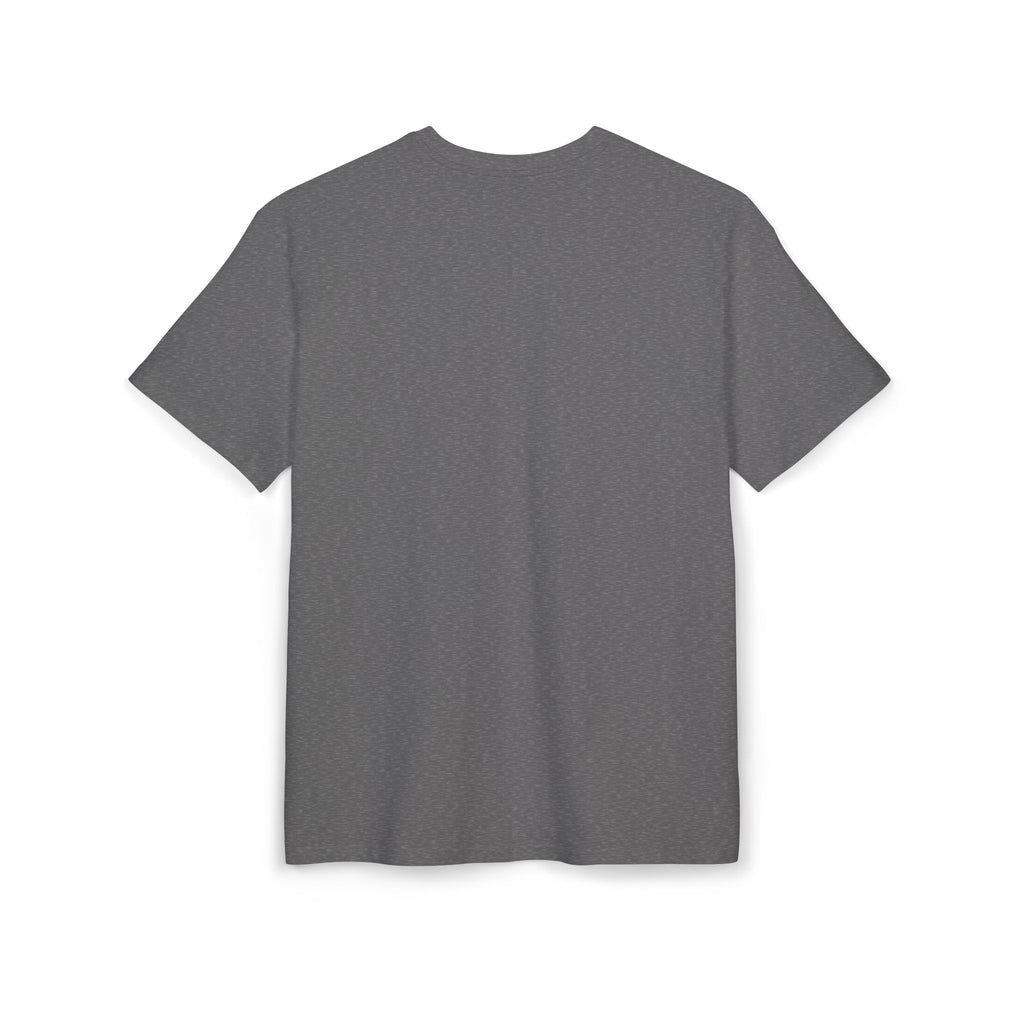 Şık Büyük Boy Unisex Tişört