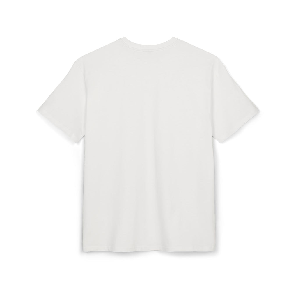 Şık Büyük Boy Unisex Tişört