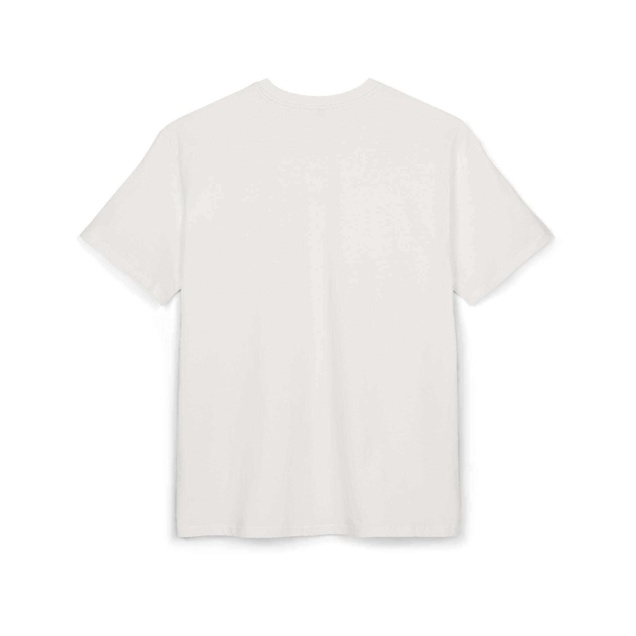 Şık Büyük Boy Unisex Tişört