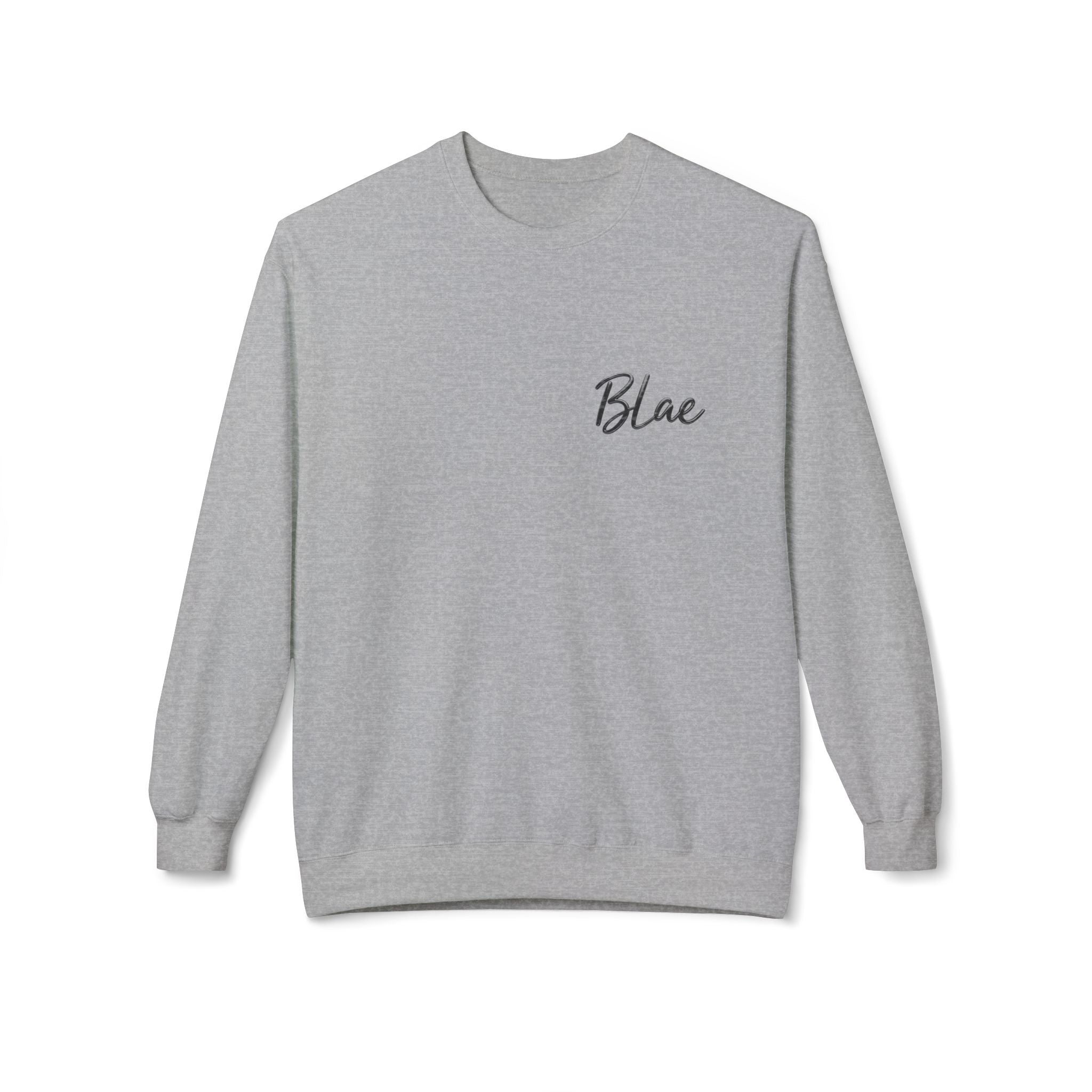 Rahat Polar Sweatshirt