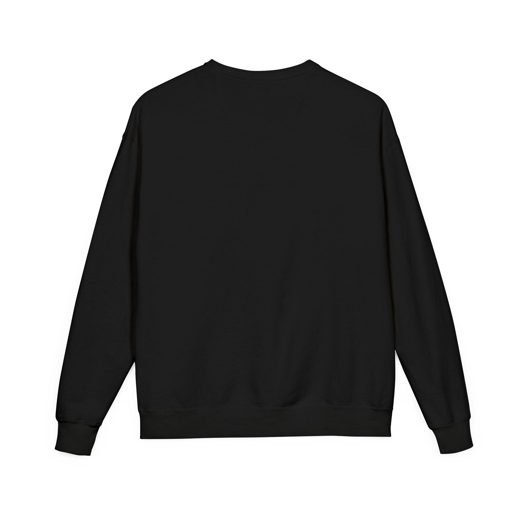 Unisex Rahat Yuvarlak Yaka