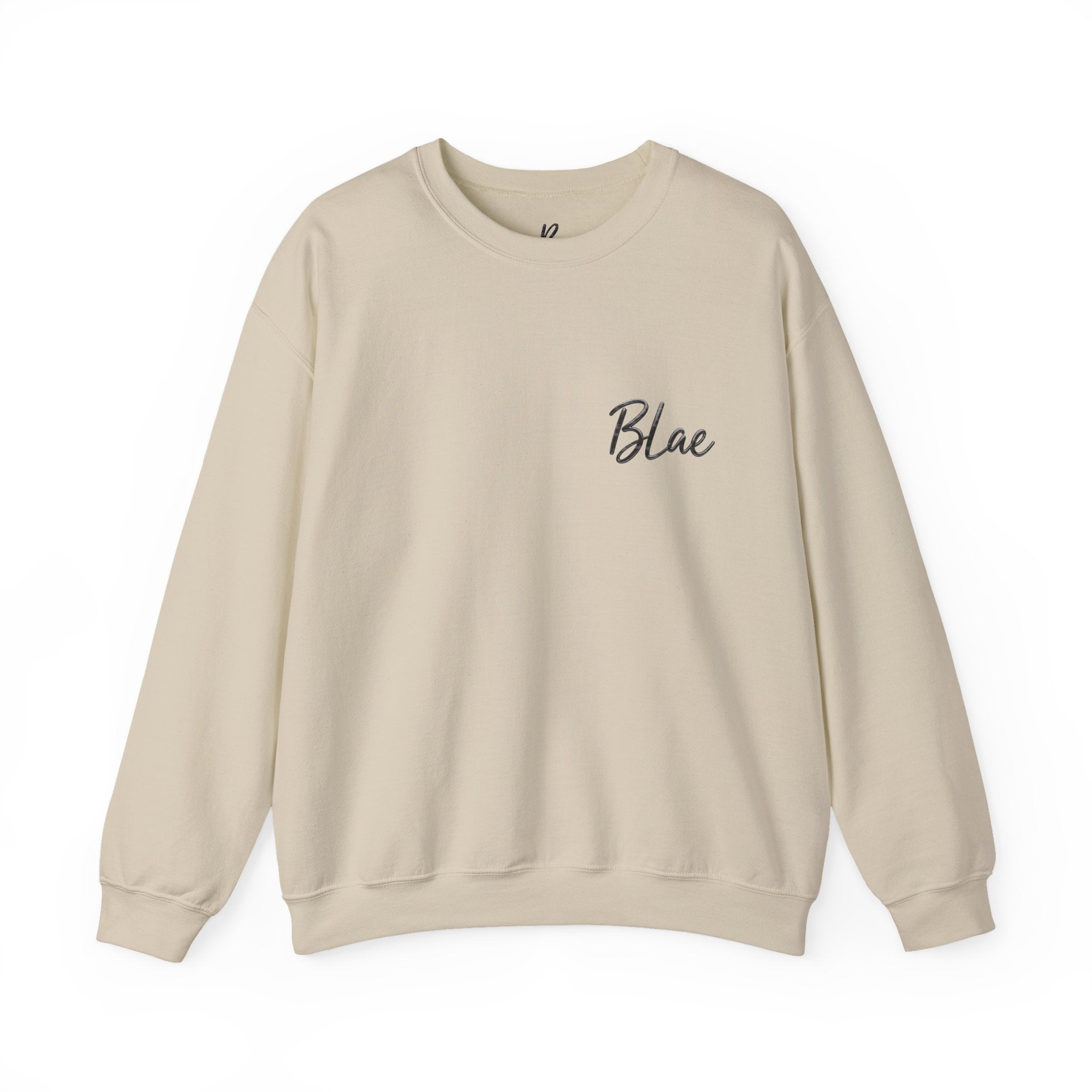 Kişiye Özel Günlük Sweatshirt