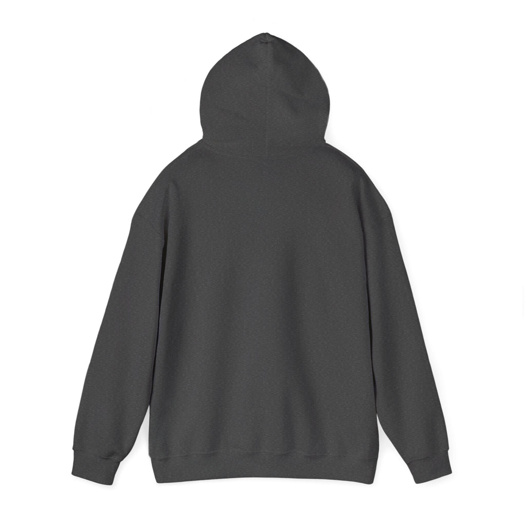 Şık Unisex Kapüşonlu Üst