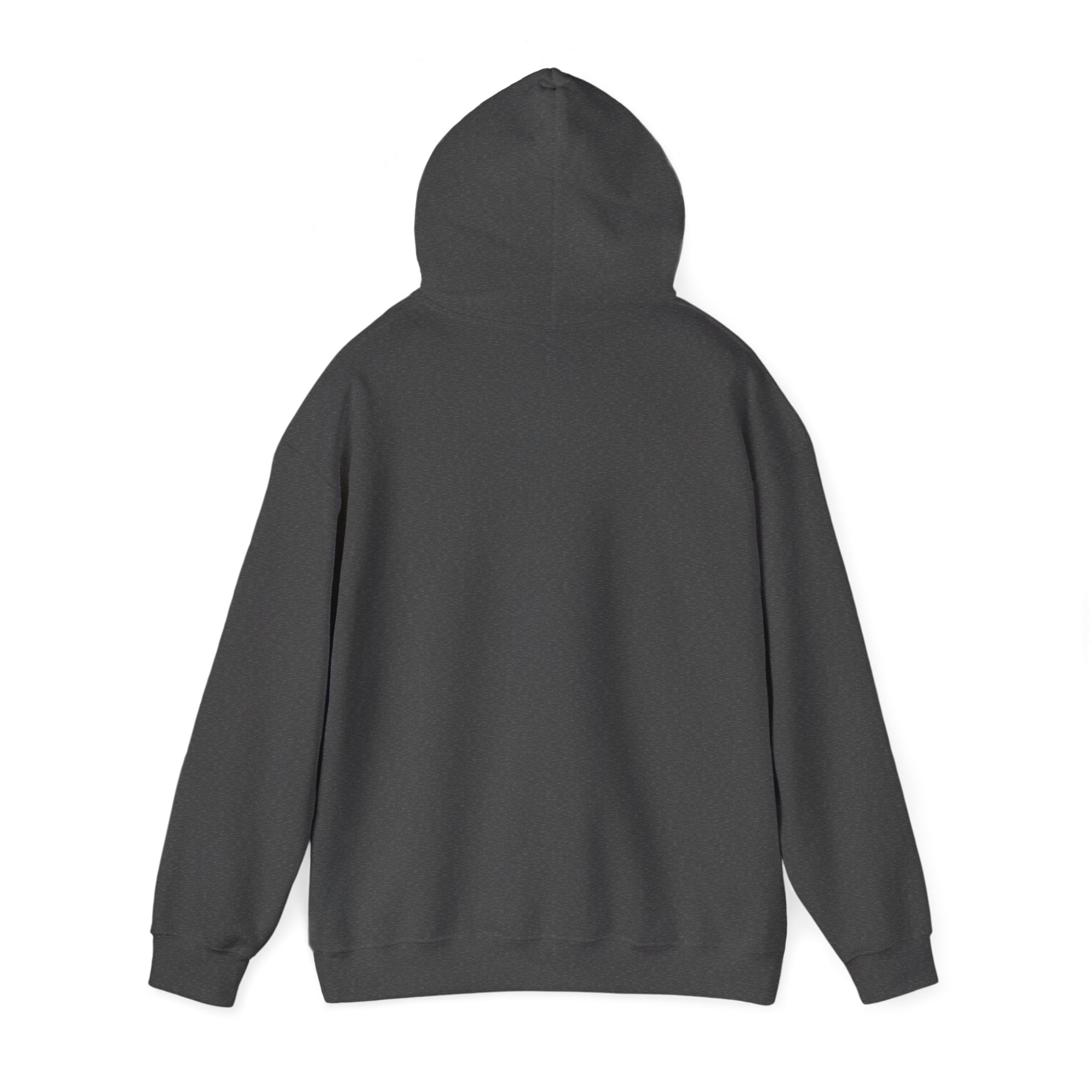Şık Unisex Kapüşonlu Üst