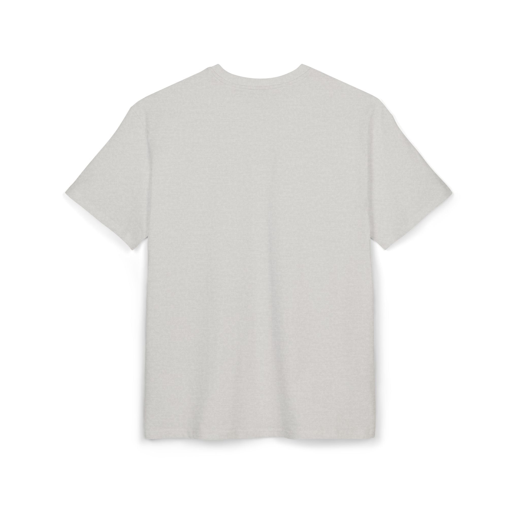 Şık Büyük Boy Unisex Tişört