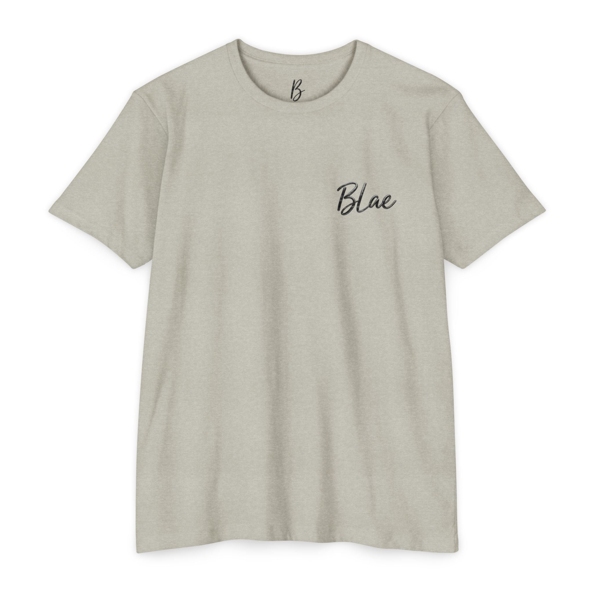 Premium Unisex Tişört