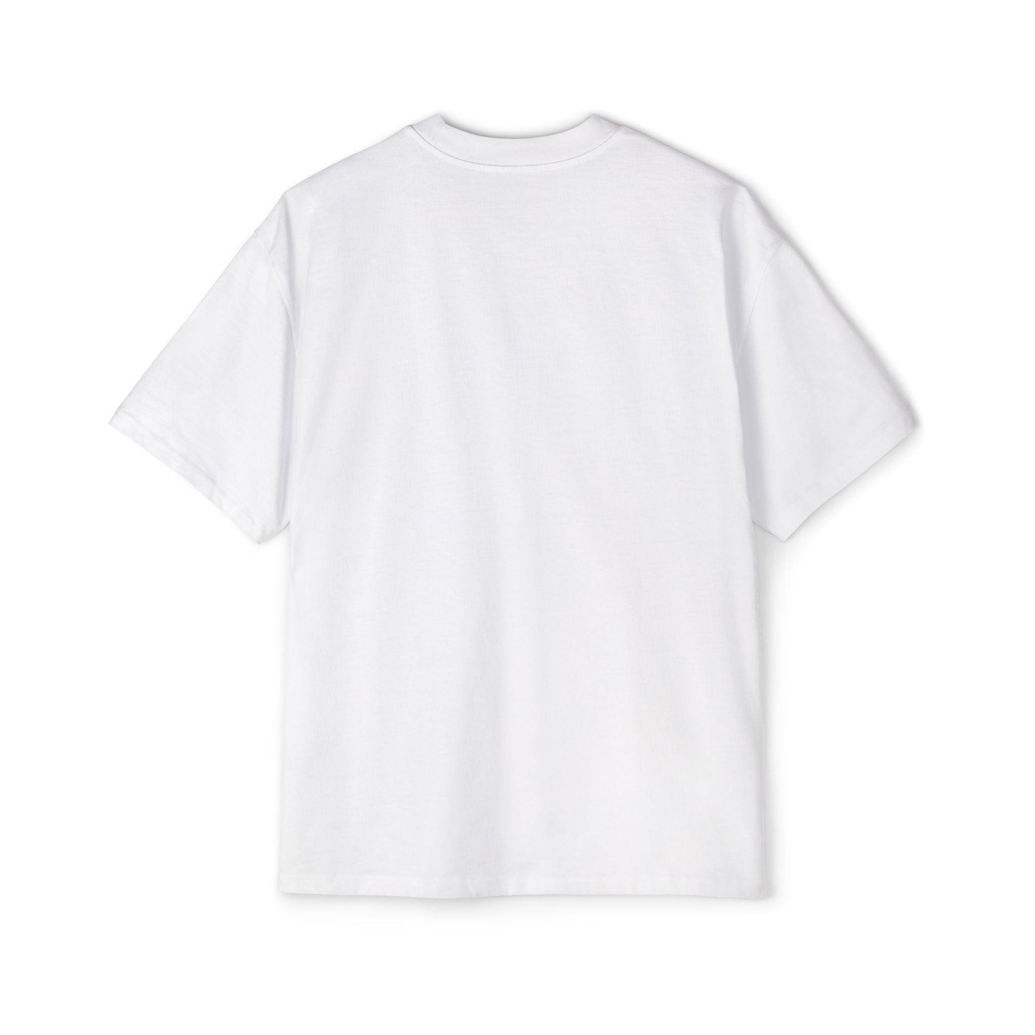 Heavyweight Men’s Tee