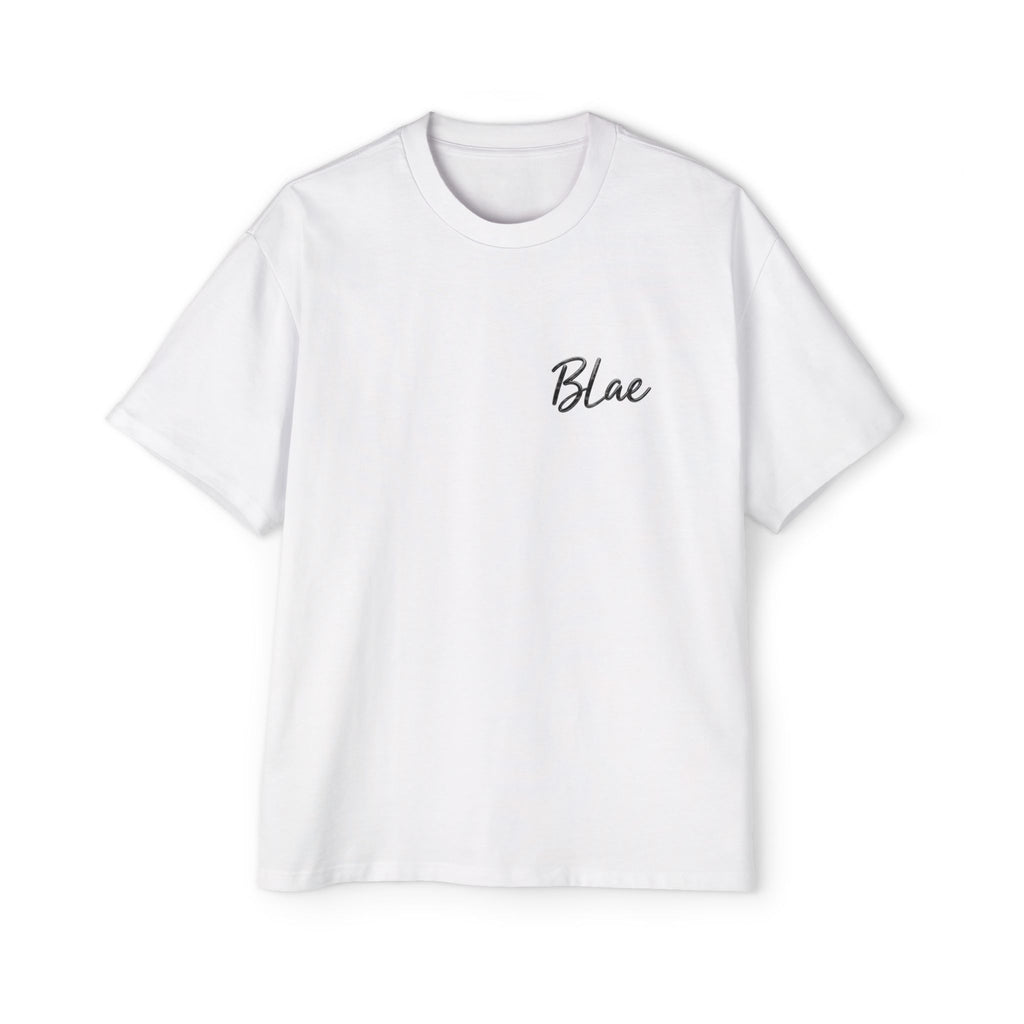 Heavyweight Men’s Tee