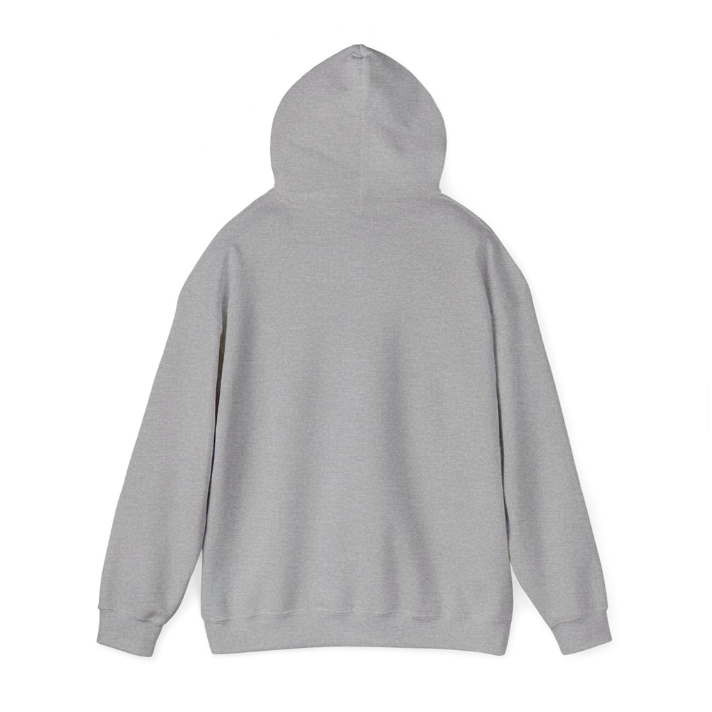 Şık Unisex Kapüşonlu Üst