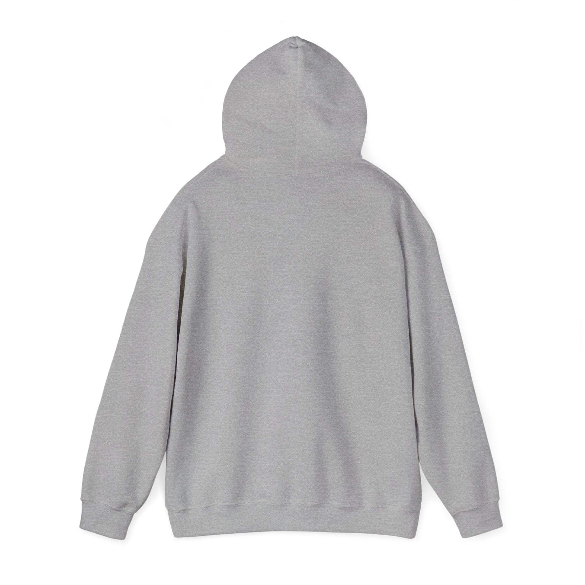 Şık Unisex Kapüşonlu Üst