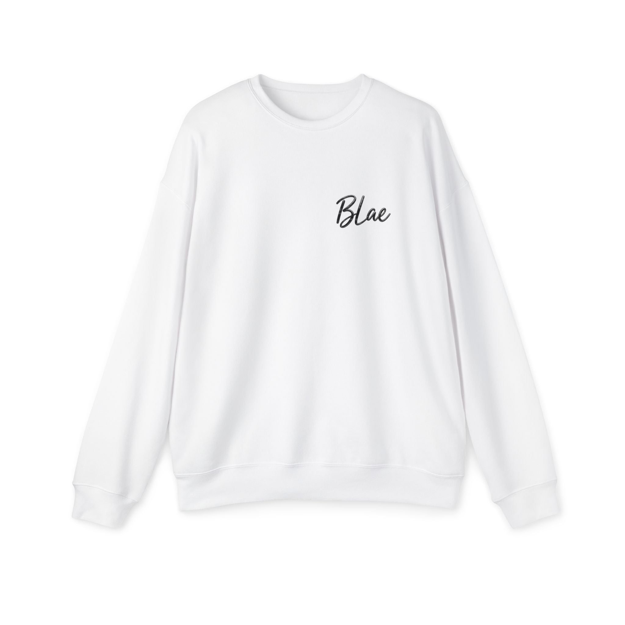 Şık Unisex Sweatshirt