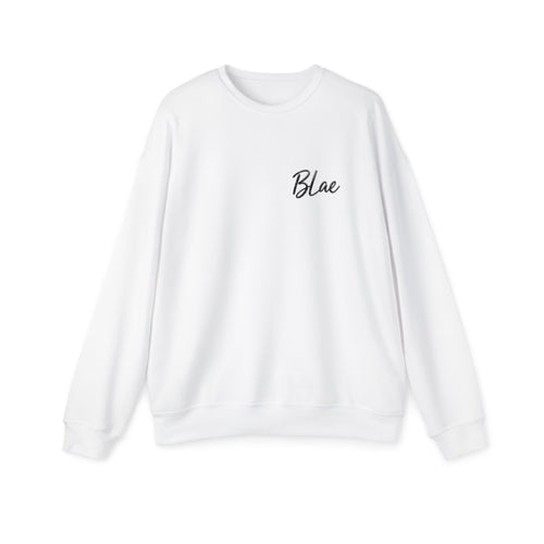 Şık Unisex Sweatshirt