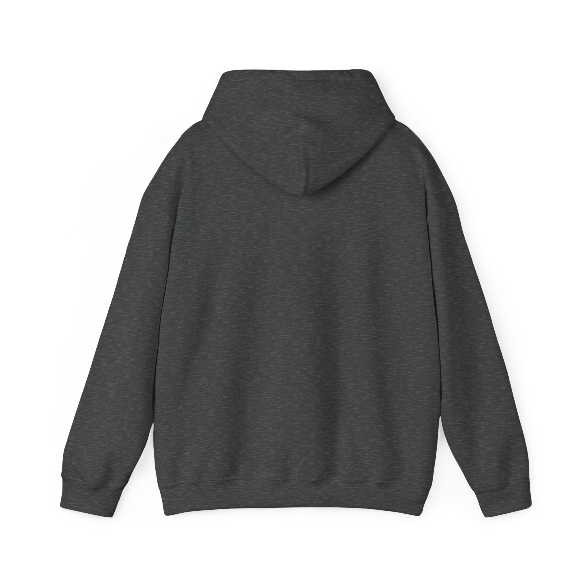 Şık Unisex Kapüşonlu Üst