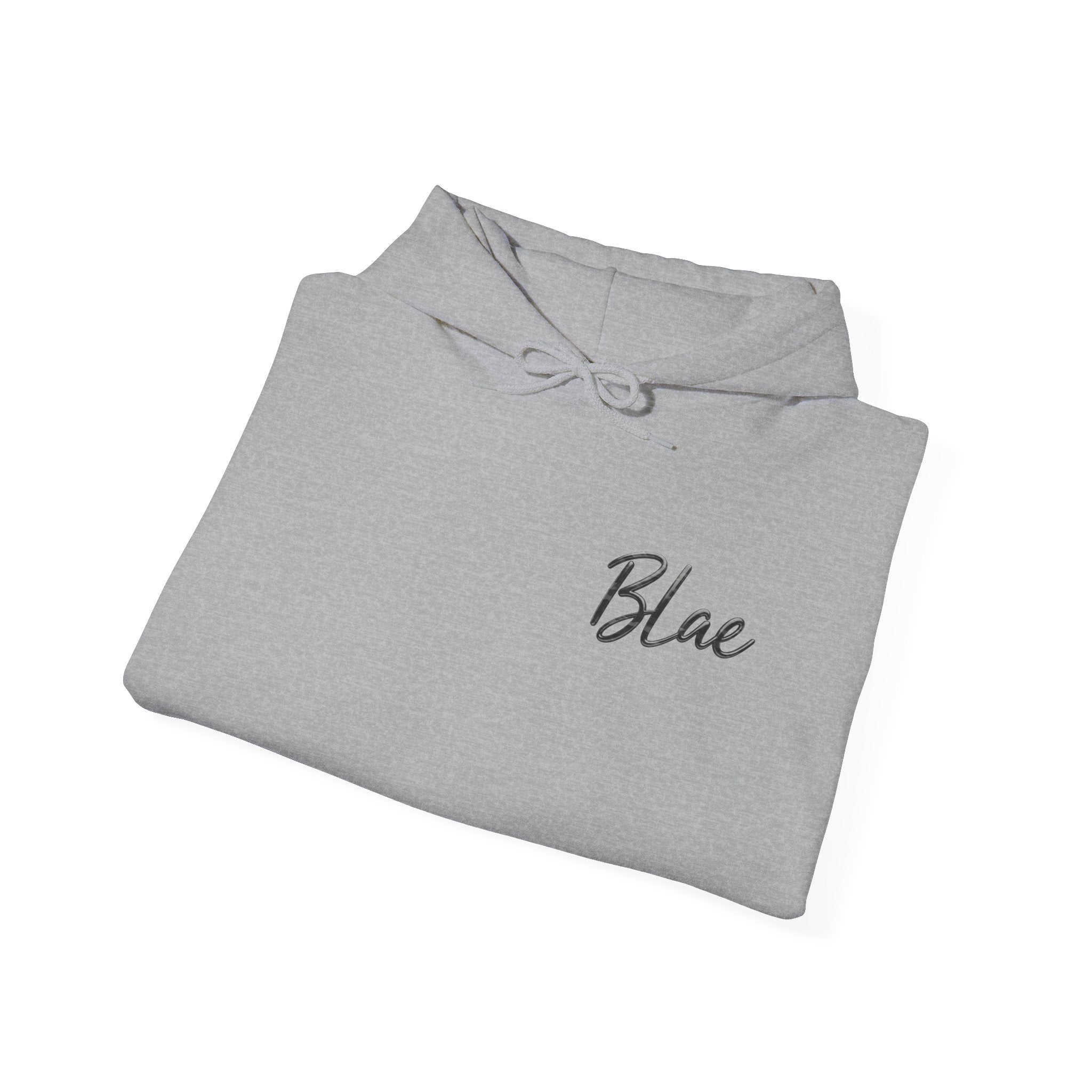 Şık Unisex Kapüşonlu Üst