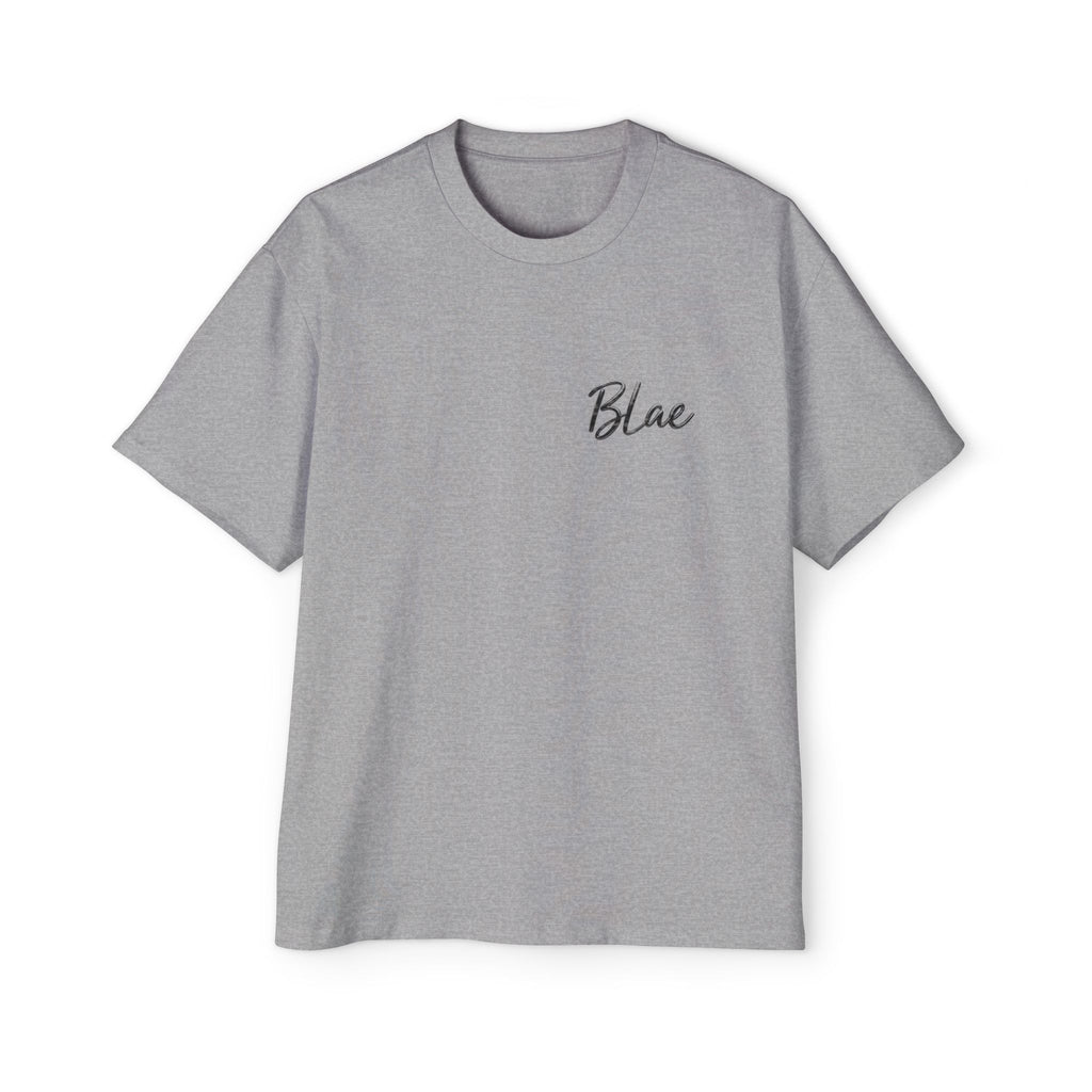 Heavyweight Men’s Tee