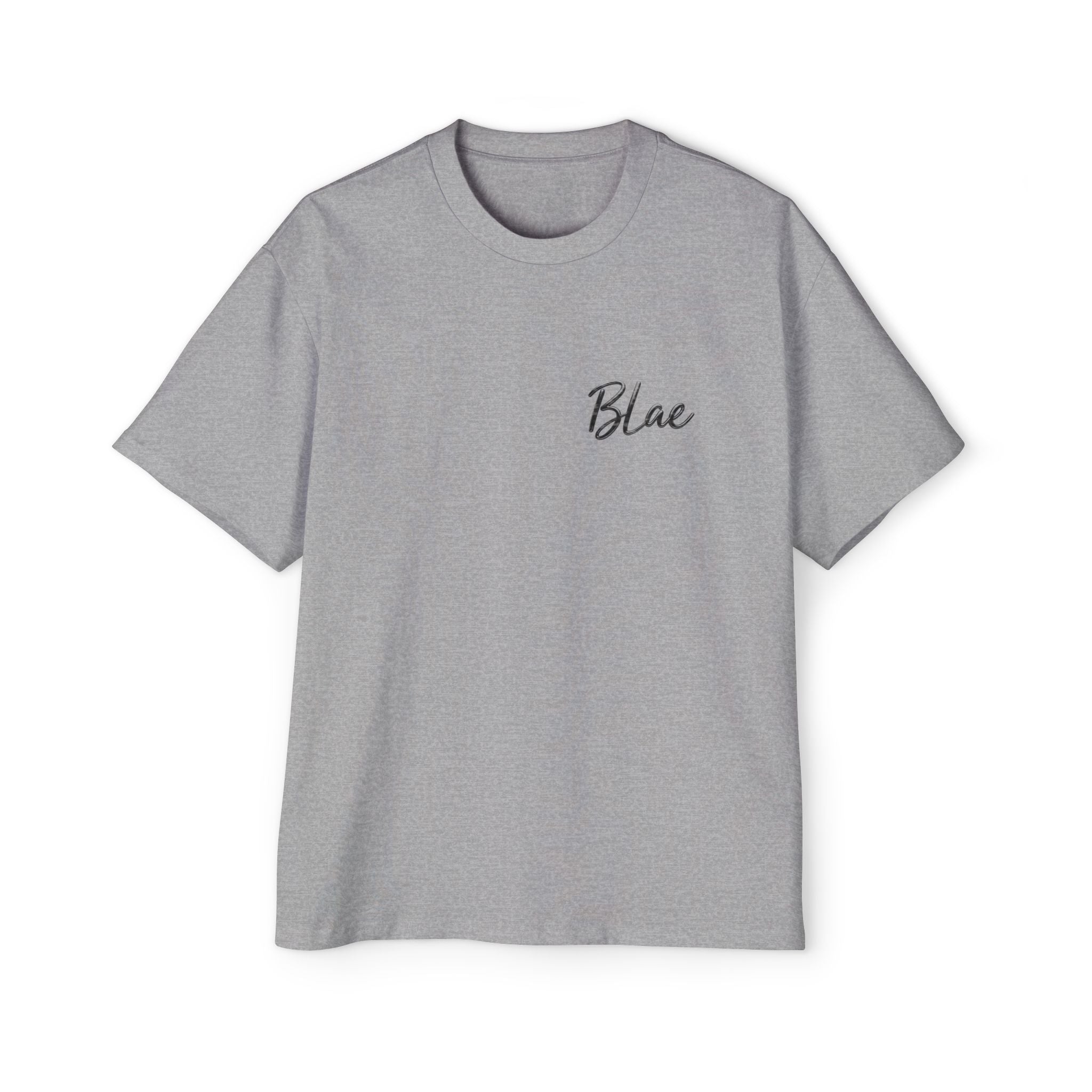 Heavyweight Men’s Tee