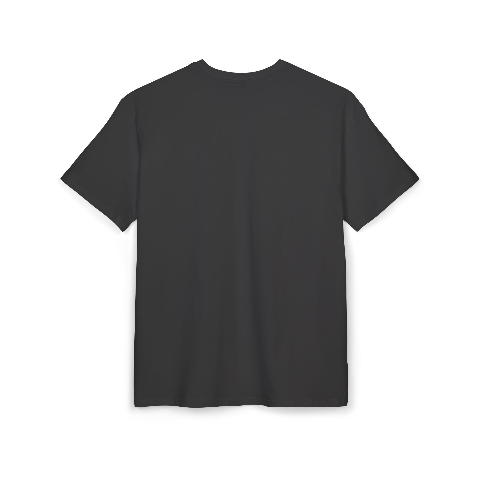 Şık Büyük Boy Unisex Tişört