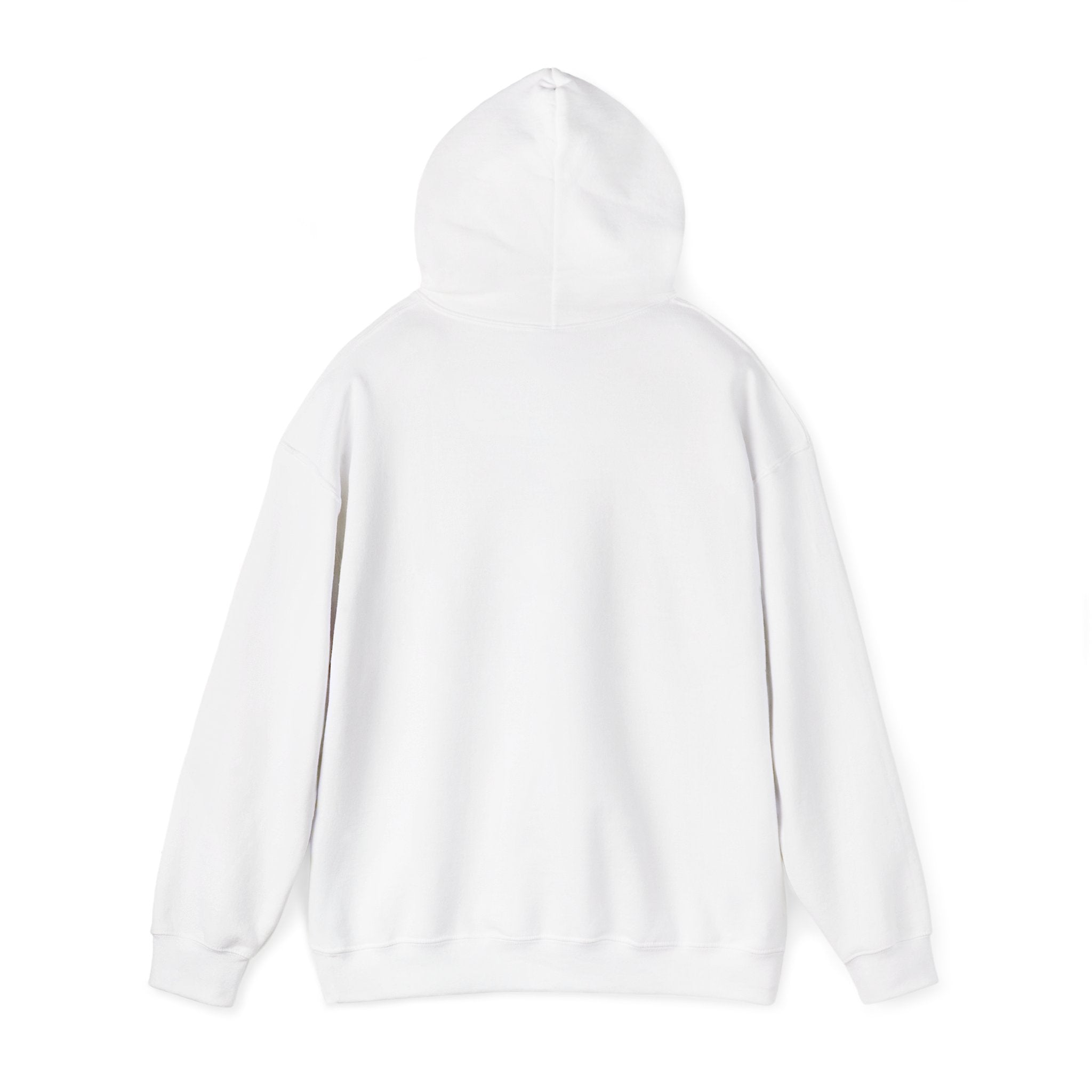 Şık Unisex Kapüşonlu Üst