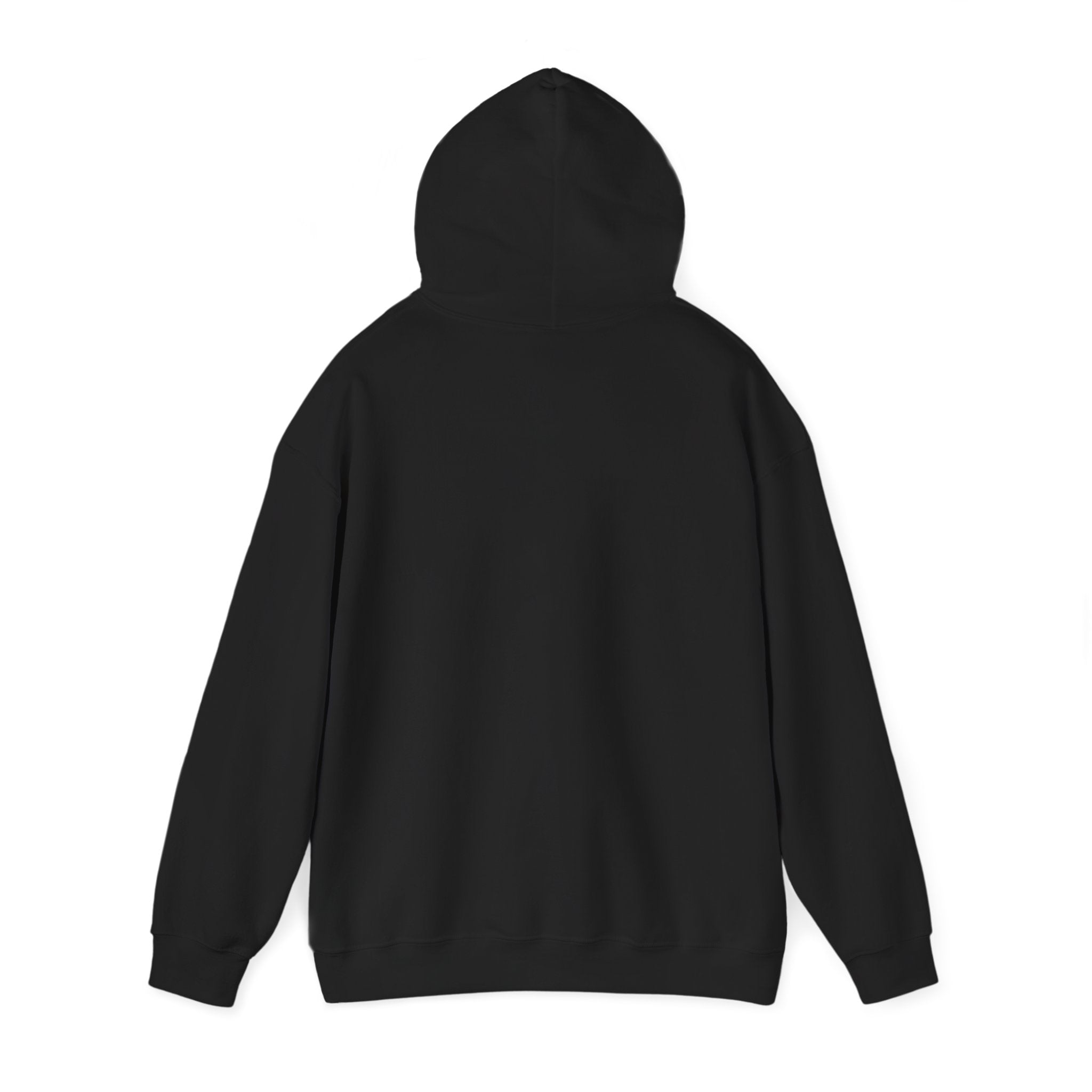 Şık Unisex Kapüşonlu Üst