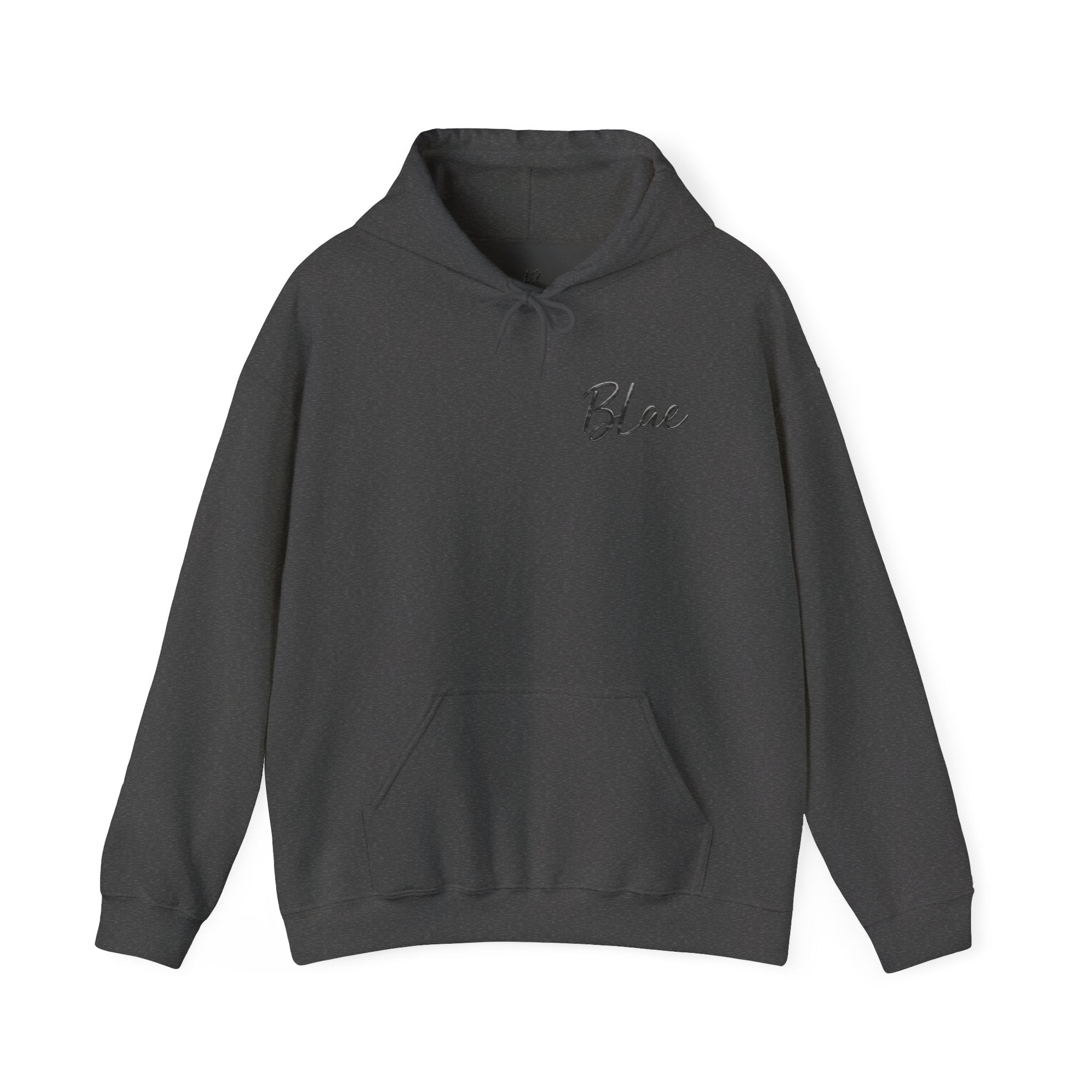 Şık Unisex Kapüşonlu Üst