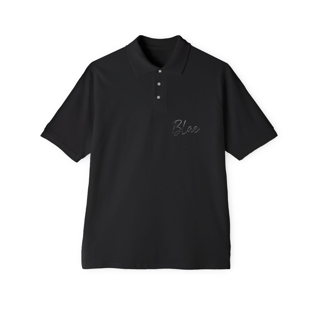 Şık Erkek Piqué Polo 