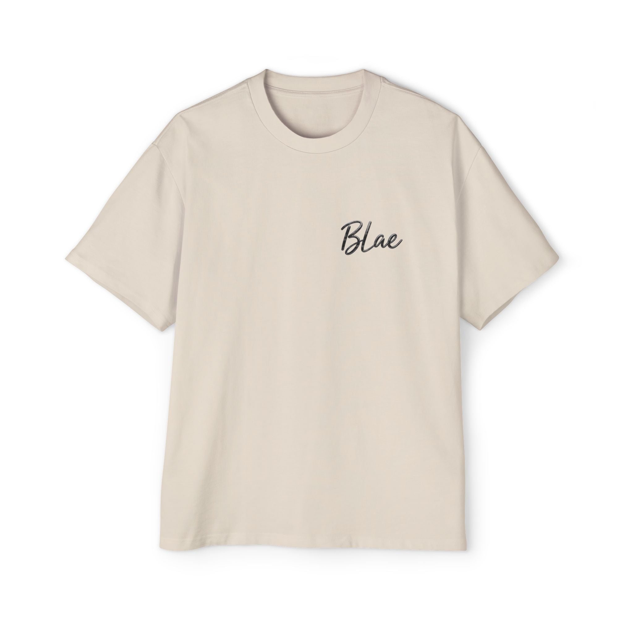 Heavyweight Men’s Tee