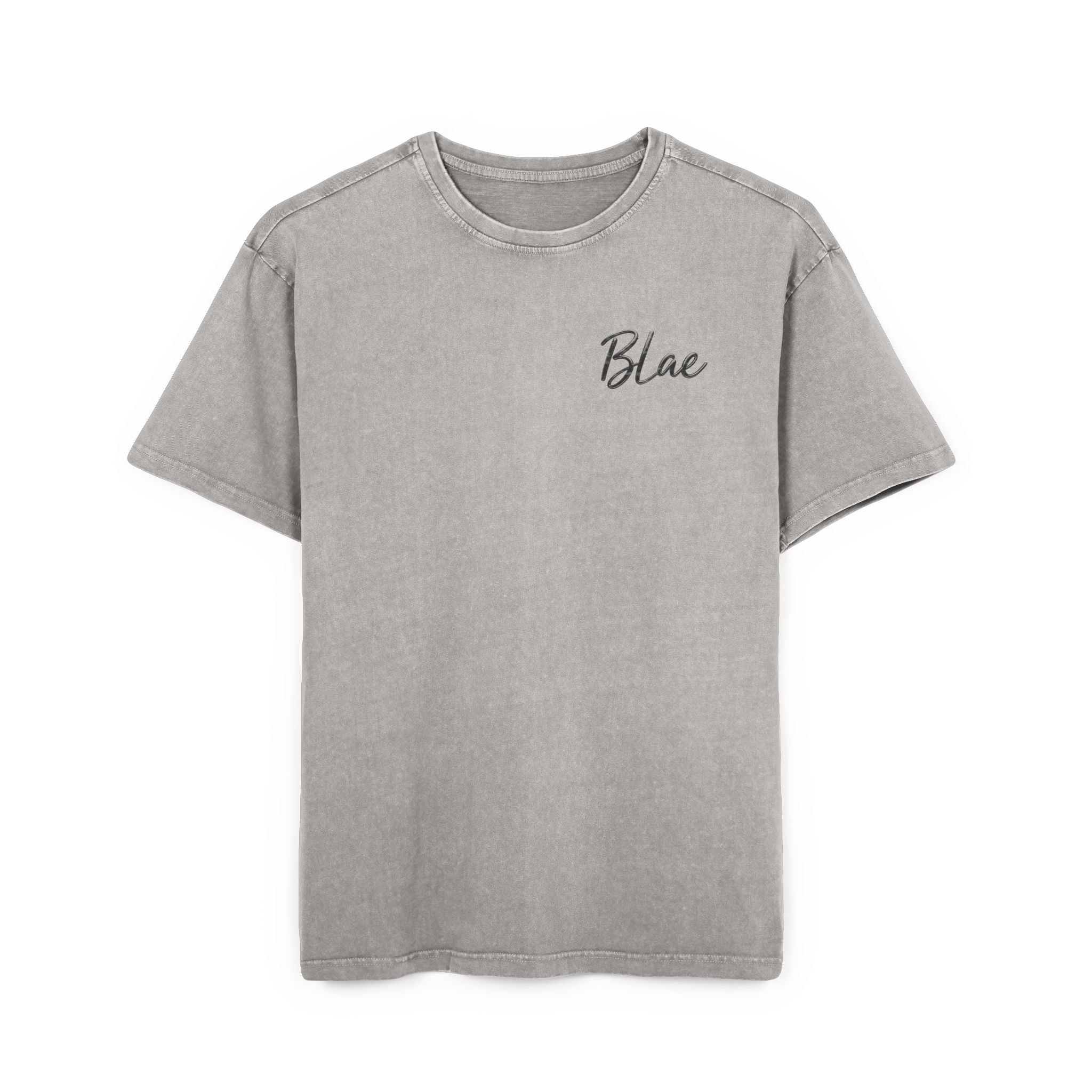 Vintage Oversized Tee