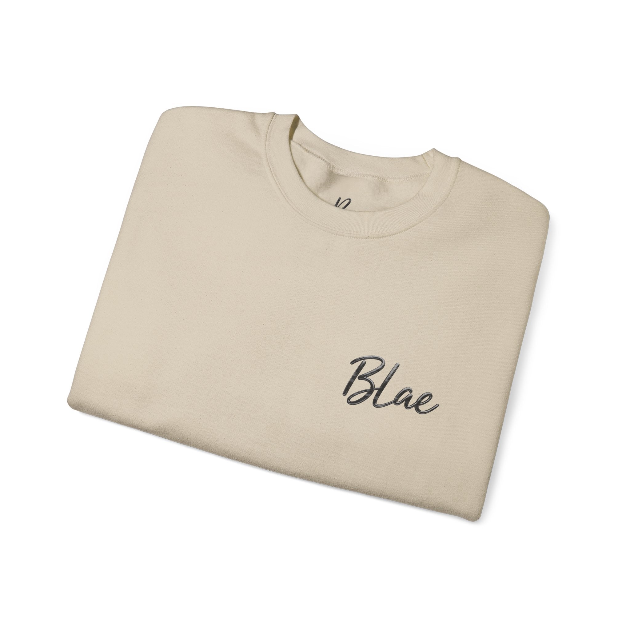 Kişiye Özel Günlük Sweatshirt