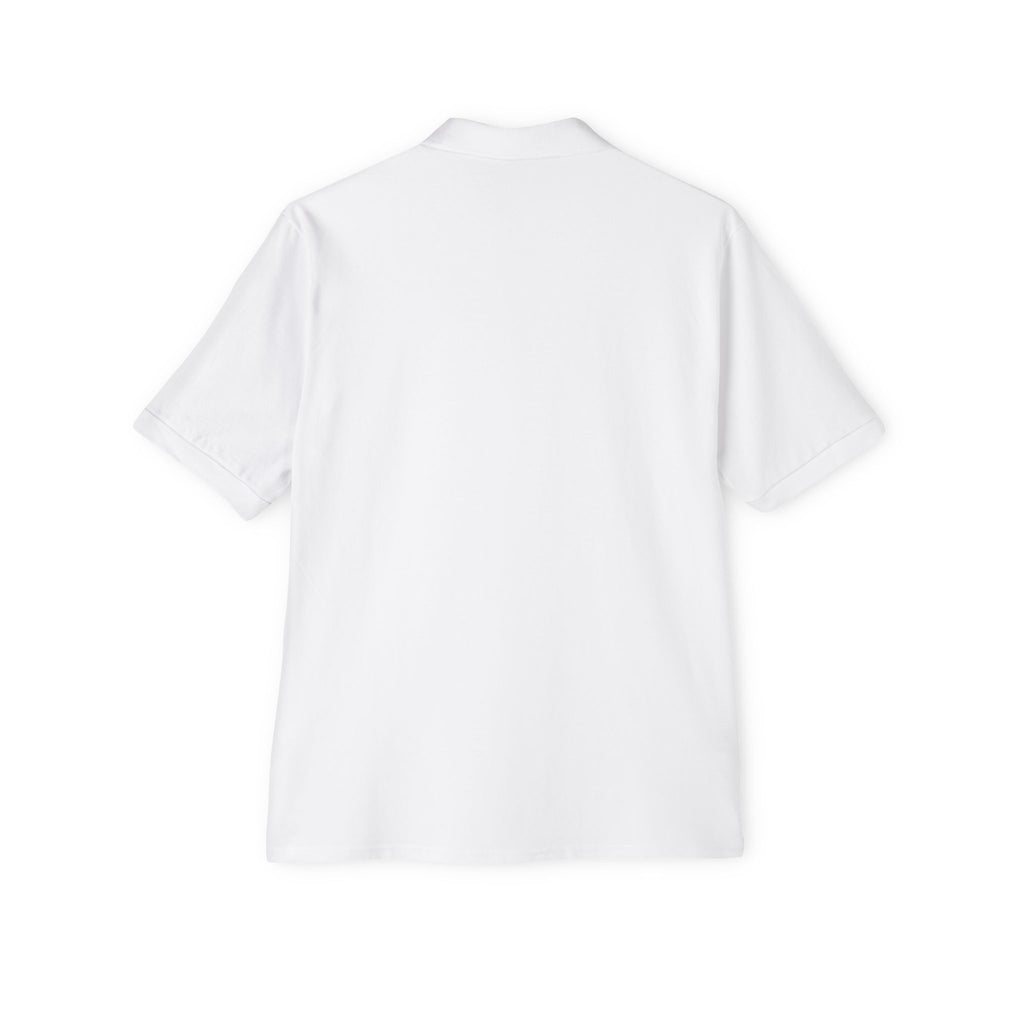 Şık Erkek Piqué Polo 