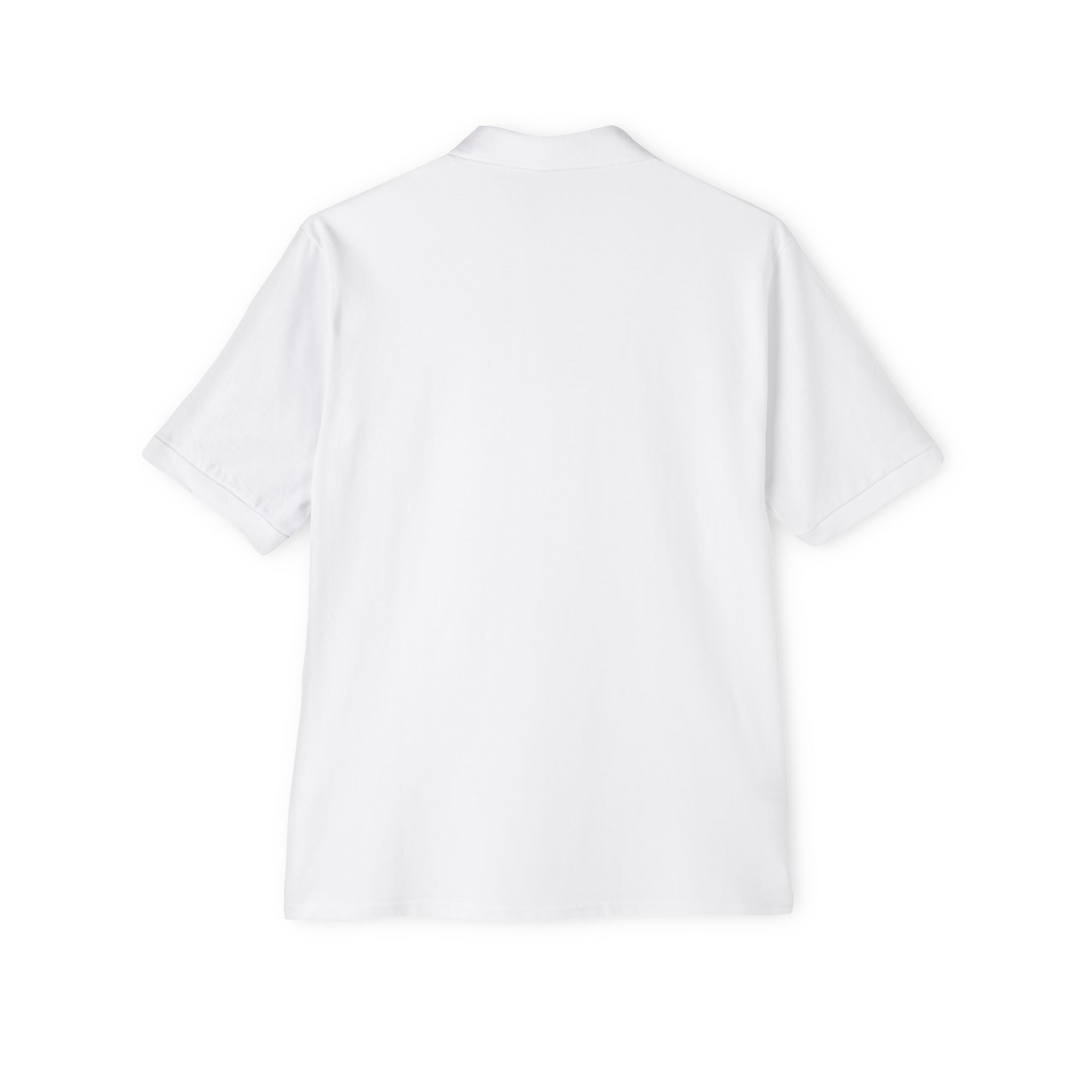 Stylish Men's Piqué Polo