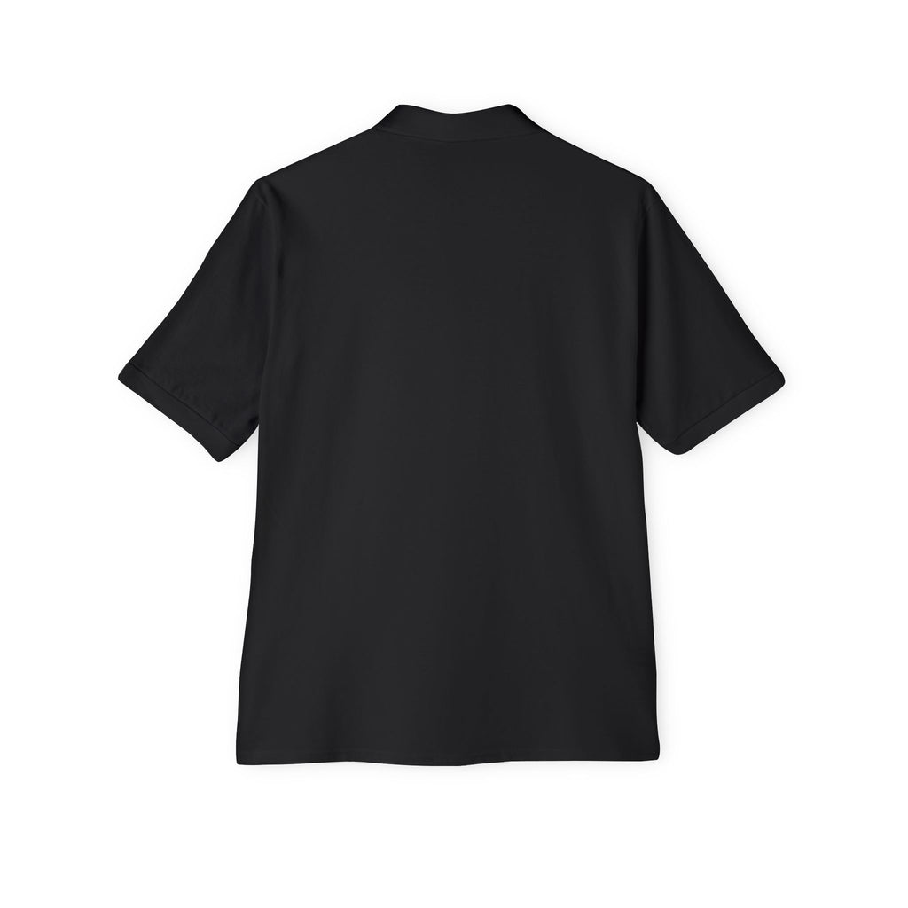 Şık Erkek Piqué Polo 