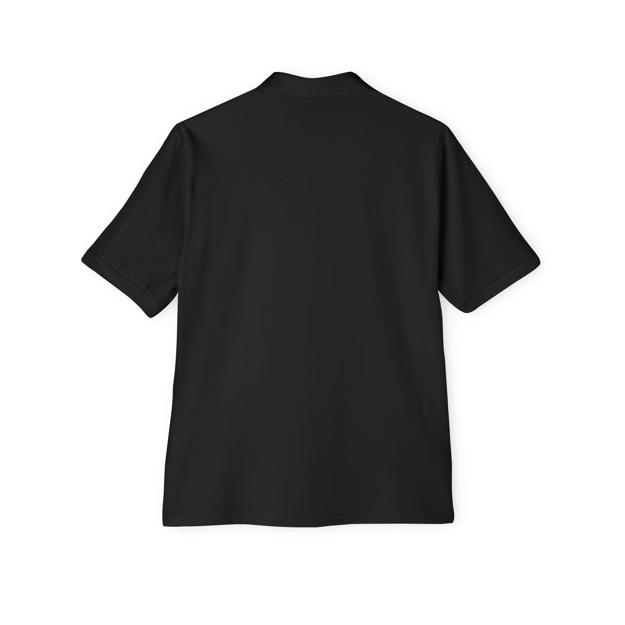Stylish Men's Piqué Polo