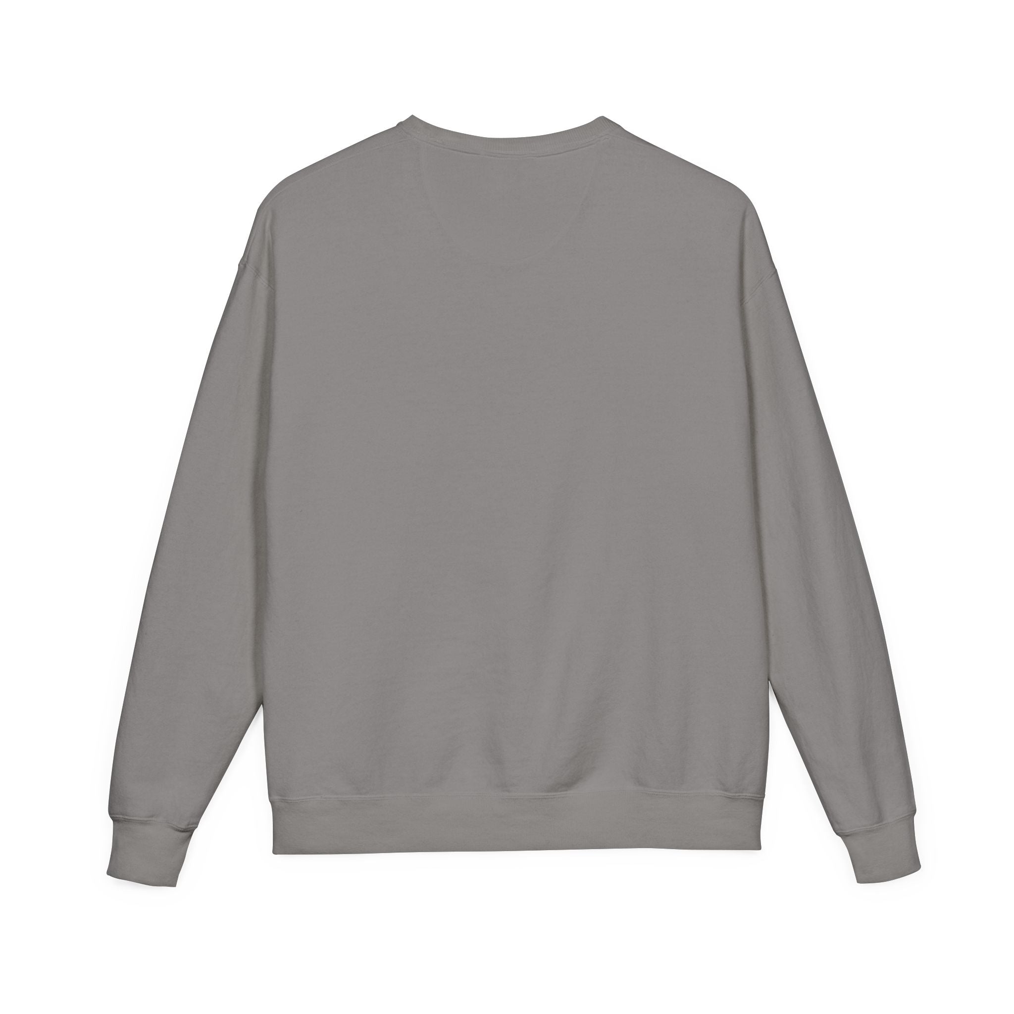 Unisex Rahat Yuvarlak Yaka