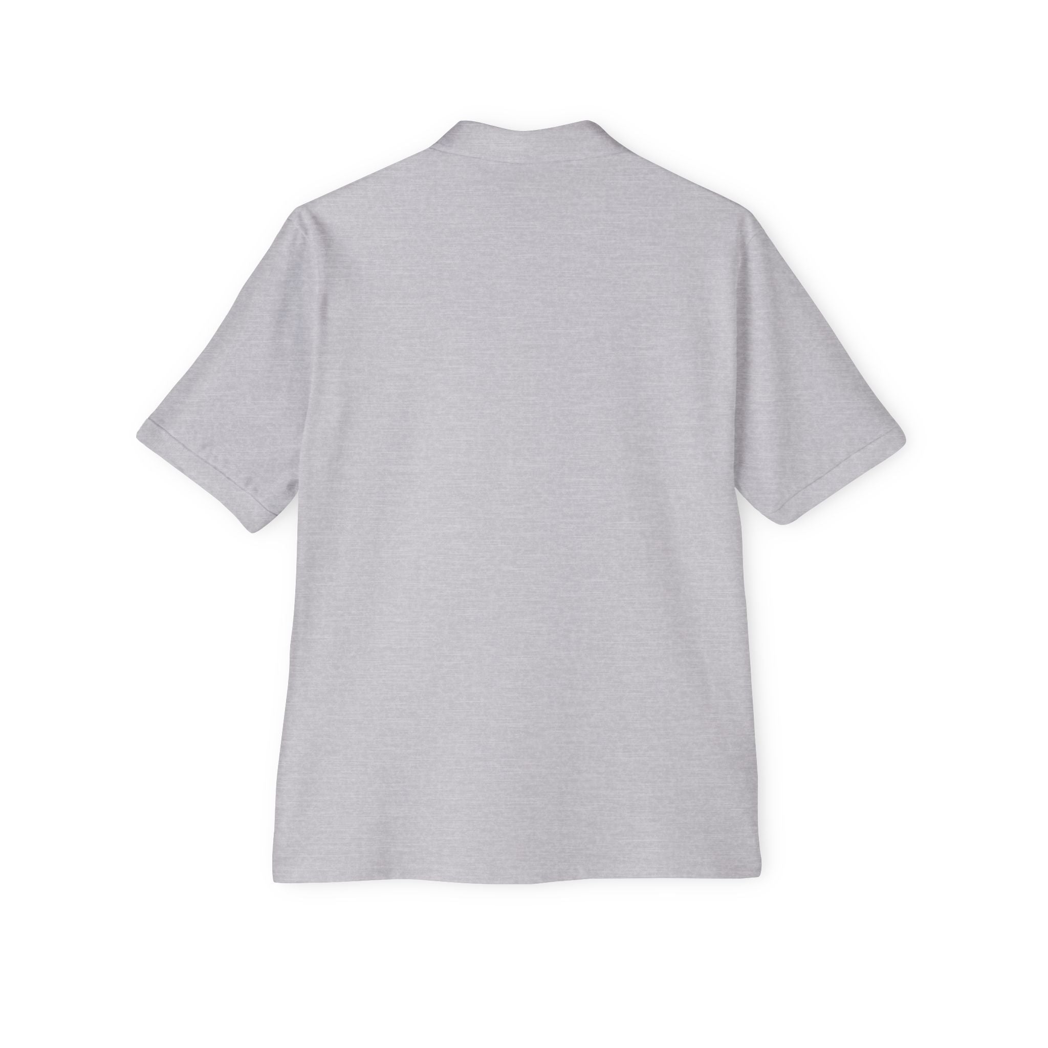 Stylish Men's Piqué Polo