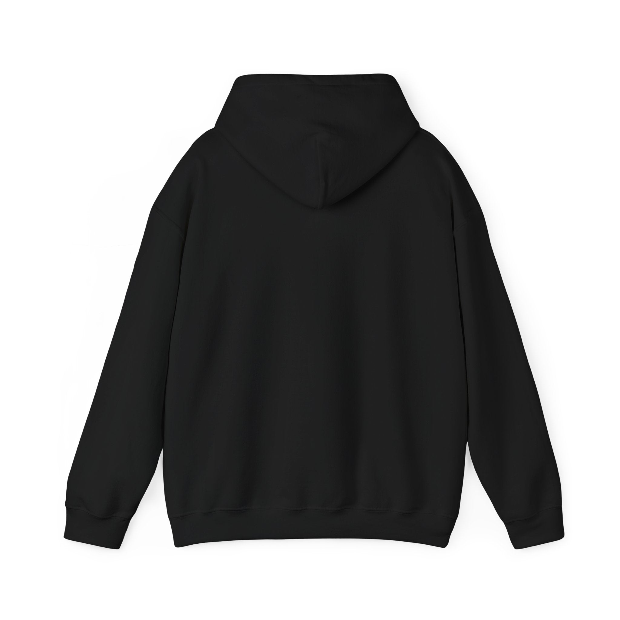 Şık Unisex Kapüşonlu Üst